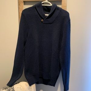 Brand new men’s sweater